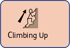 Climbing Up